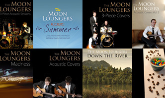 wedding band bristol music